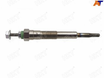 1 439 р. Свеча накала TOYOTA 1KZ3C-TE 11V HKT CP22  с доставкой в г. Майкоп. Увеличить фотографию 1