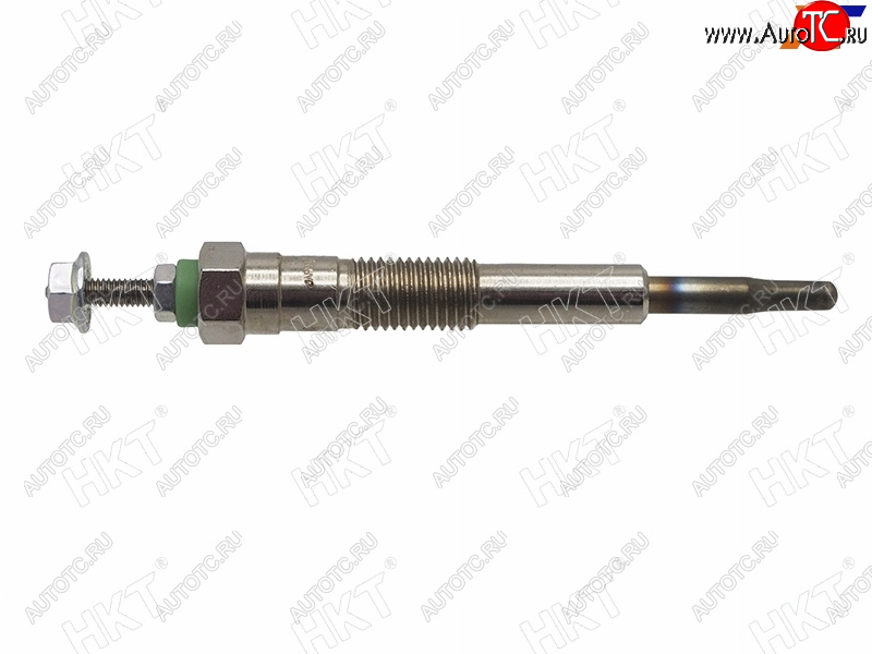 1 439 р. Свеча накала TOYOTA 1KZ3C-TE 11V HKT CP22  с доставкой в г. Майкоп