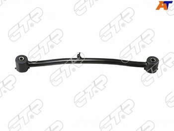 2 659 р. Рычаг подвески задний продольный (ТАГАЗ) HYUNDAI ACCENT 99-12 RH CTR CQ0007  с доставкой в г. Майкоп. Увеличить фотографию 1