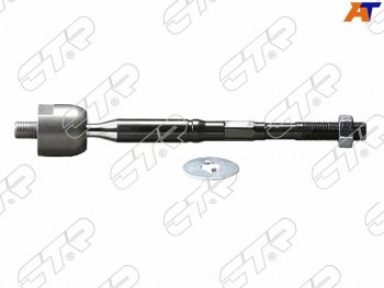 1 799 р. Тяга рулевая TOYOTA HARRIERHIGHLANDERKLUGERLEXUS RX300330350 03- CTR CR0666  с доставкой в г. Майкоп. Увеличить фотографию 1