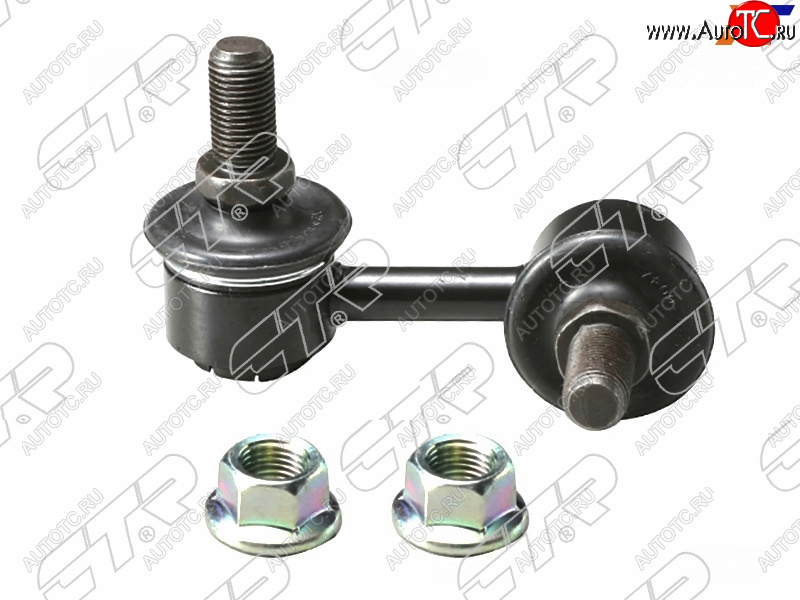 1 299 р. Тяга стабилизатора переднего NISSAN X-TRAIL 00-07SSANG YONG KYRONREXTON 01-RH NISSAN BASSARA 99-0 CTR CL0449  с доставкой в г. Майкоп