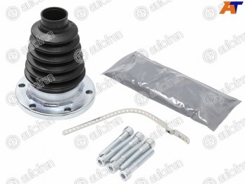 1 459 р. Пыльник шруса внутренний FR VW JETTAPOLO 10- AUTOFREN D8571T  с доставкой в г. Майкоп. Увеличить фотографию 1