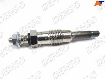 979 р. Свеча накала CITROEN JUMPERFIAT DUCATOPEUGEOT BOXERRENAULT TRAFIC 90-02UAZ 31512 98-08           DENSO DG-001  с доставкой в г. Майкоп. Увеличить фотографию 1