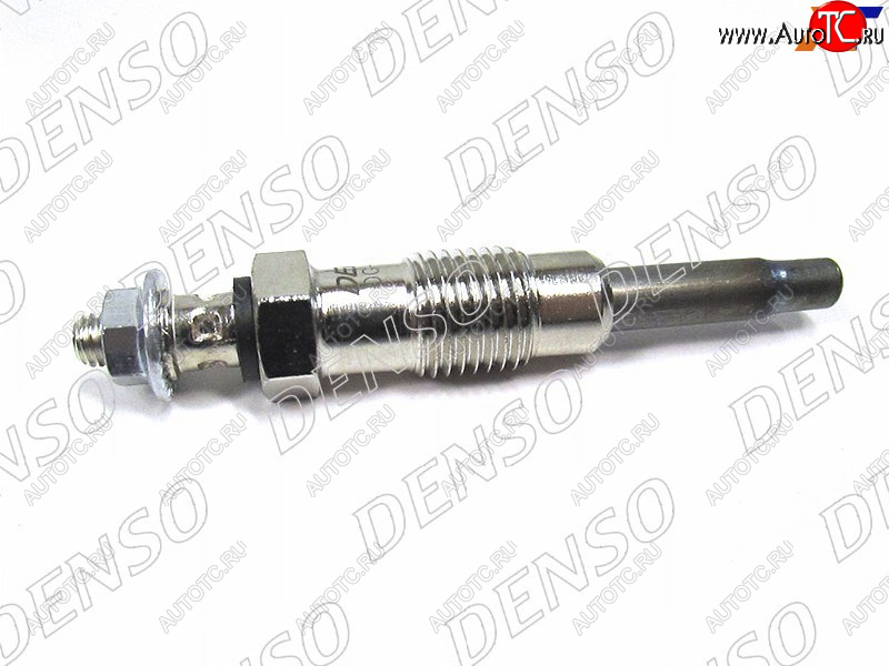 979 р. Свеча накала CITROEN JUMPERFIAT DUCATOPEUGEOT BOXERRENAULT TRAFIC 90-02UAZ 31512 98-08           DENSO DG-001  с доставкой в г. Майкоп