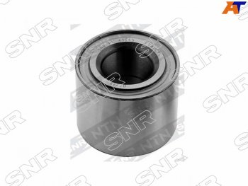 3 799 р. Подшипник передней ступицызадней CITROEN C4PEUGEOT 207307 07- 623048 SNR FC41645  с доставкой в г. Майкоп. Увеличить фотографию 1