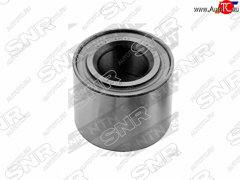 3 799 р. Подшипник передней ступицызадней CITROEN C4PEUGEOT 207307 07- 623048 SNR FC41645  с доставкой в г. Майкоп
