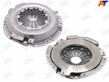 7 849 р. Корзина сцепления Honda Accord 85-90  Civic 87-12  Civic Ferio 91-95  Ballade 83-87 PHC HAC-04  с доставкой в г. Майкоп. Увеличить фотографию 1