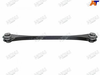 3 199 р. Рычаг подвески задний нижний №2 BMW1 F2# 10-BMW2 F22 13-BMW3 F3#F80 11-BMW4 F32 13- LH=RH HOSU HSAC0087  с доставкой в г. Майкоп. Увеличить фотографию 1