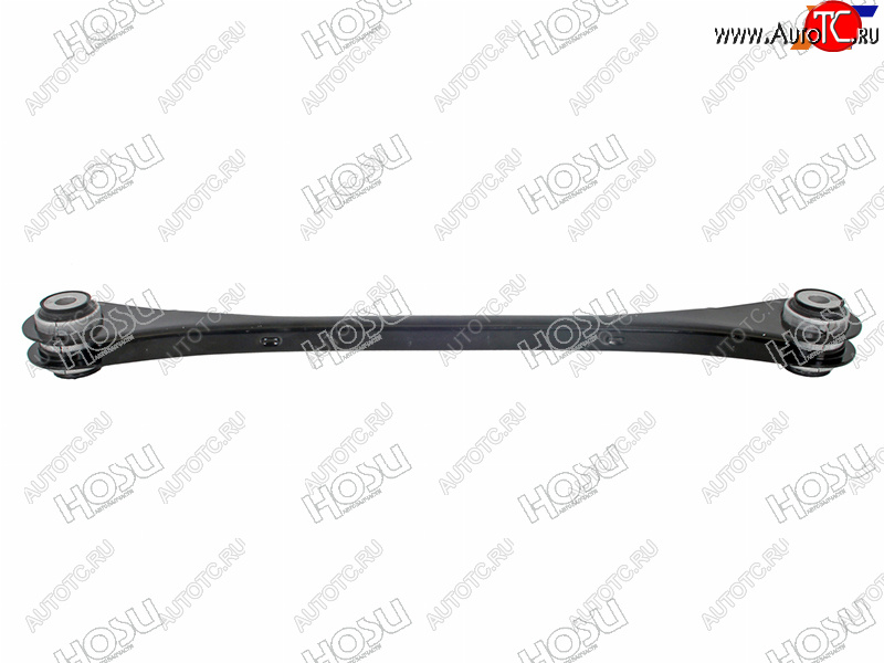 3 199 р. Рычаг подвески задний нижний №2 BMW1 F2# 10-BMW2 F22 13-BMW3 F3#F80 11-BMW4 F32 13- LH=RH HOSU HSAC0087  с доставкой в г. Майкоп