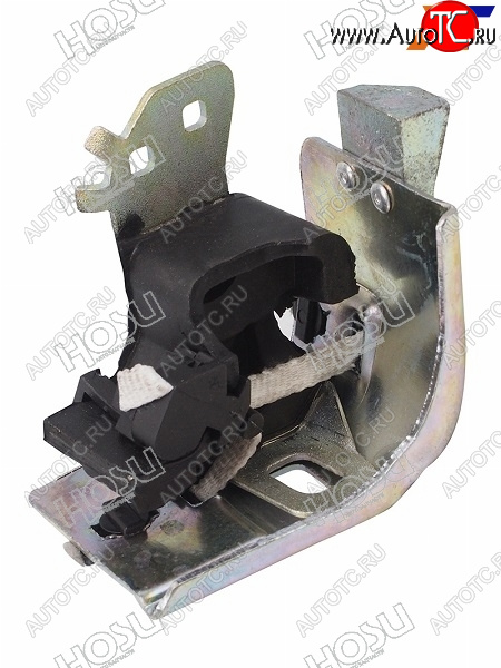 1 039 р. Крепление глушителя RENAULT MEGAN 02-09SCENIC 03-09 HOSU HSEXM0013  с доставкой в г. Майкоп