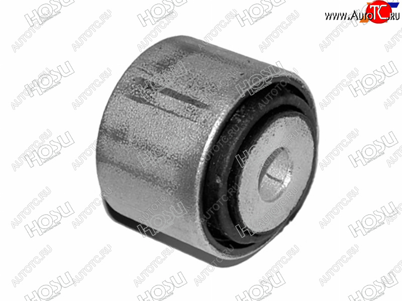 769 р. Сайлентблок Audi Q7 05-15  Volkswagen Touareg 02-18 HOSU HSS0154  с доставкой в г. Майкоп