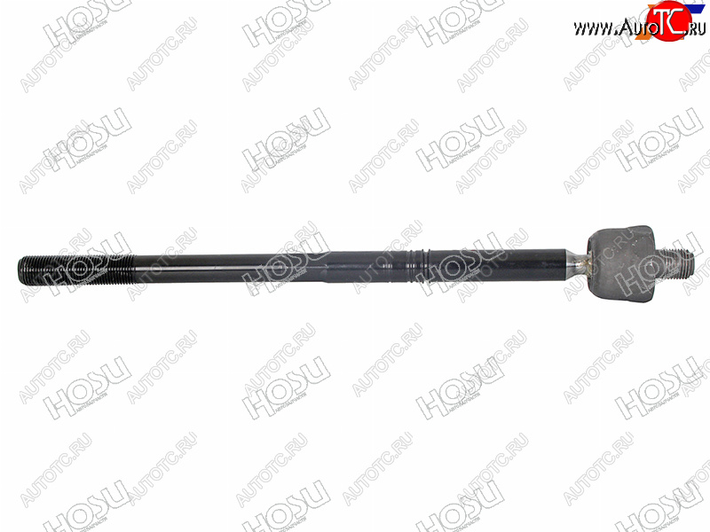 1 199 р. Тяга рулевая SKODA SUPERB 15-VW PASSAT 15-TOURAN 15- LH=RH HOSU HSSR0006  с доставкой в г. Майкоп