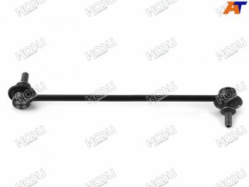 739 р. Тяга стабилизатора переднего MAZDA 6 12-MAZDA 3 13-MAZDA CX-5 11- LH=RH HOSU HSSL0144  с доставкой в г. Майкоп. Увеличить фотографию 1