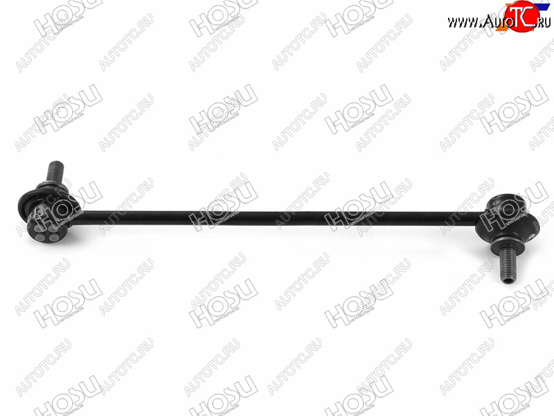 739 р. Тяга стабилизатора переднего MAZDA 6 12-MAZDA 3 13-MAZDA CX-5 11- LH=RH HOSU HSSL0144  с доставкой в г. Майкоп