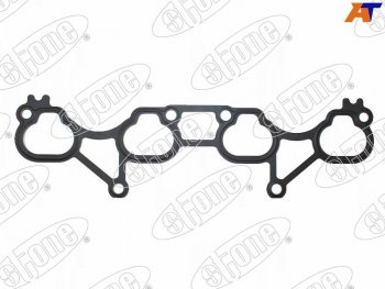 Прокладка впускного коллектора QG13DE QG15DE QG18DE STONE Nissan Sunny B15 (1998-2004)