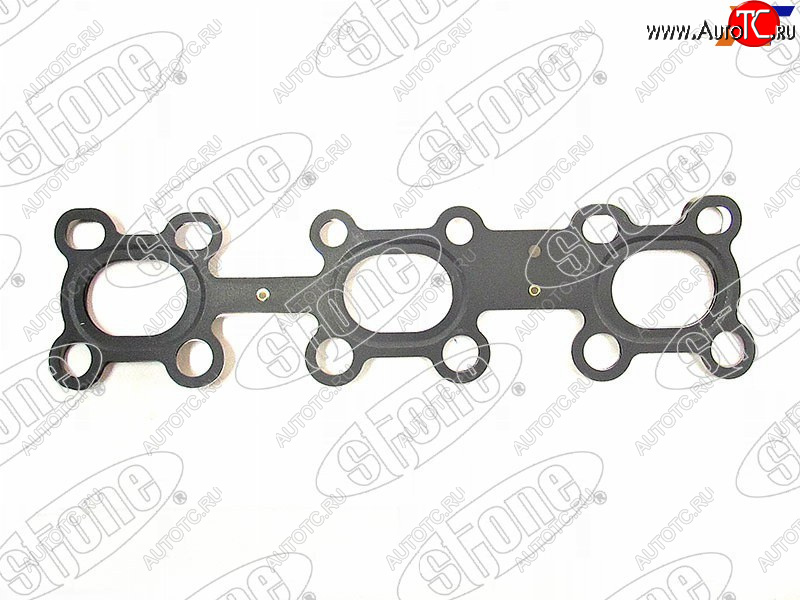 649 р. Прокладка выпускного коллектора NISSAN ELGRANDMAXIMAMURANOTEANA VQ35DE 03- STONE JB-02773  с доставкой в г. Майкоп