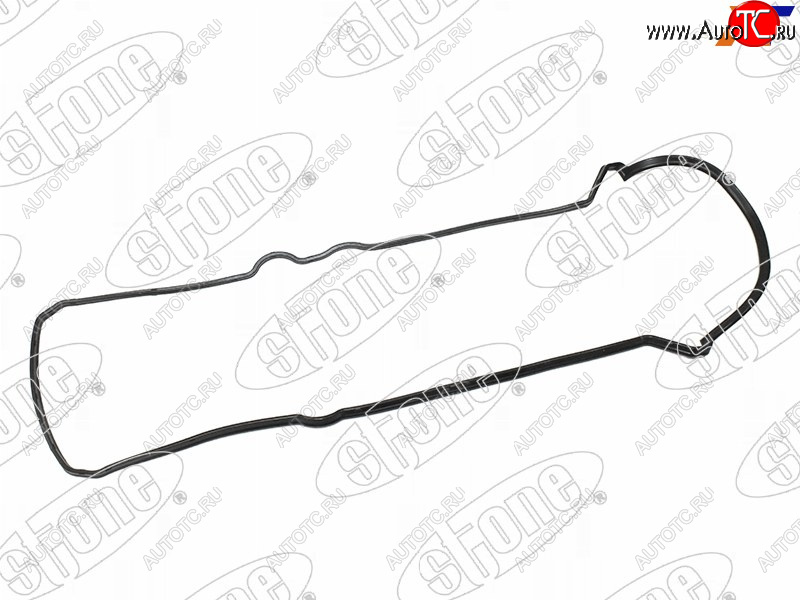 999 р. Прокладка клапанной крышки TOYOTA LC100PRADOLEXUS LX470GX470 2UZ-FE 02- RH STONE JC-13129  с доставкой в г. Майкоп