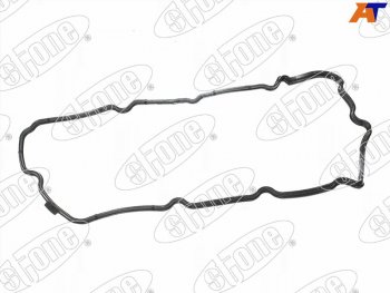 749 р. Прокладка клапанной крышки NISSAN TEANA VQ23DE 03- RH STONE JC-03138  с доставкой в г. Майкоп. Увеличить фотографию 1