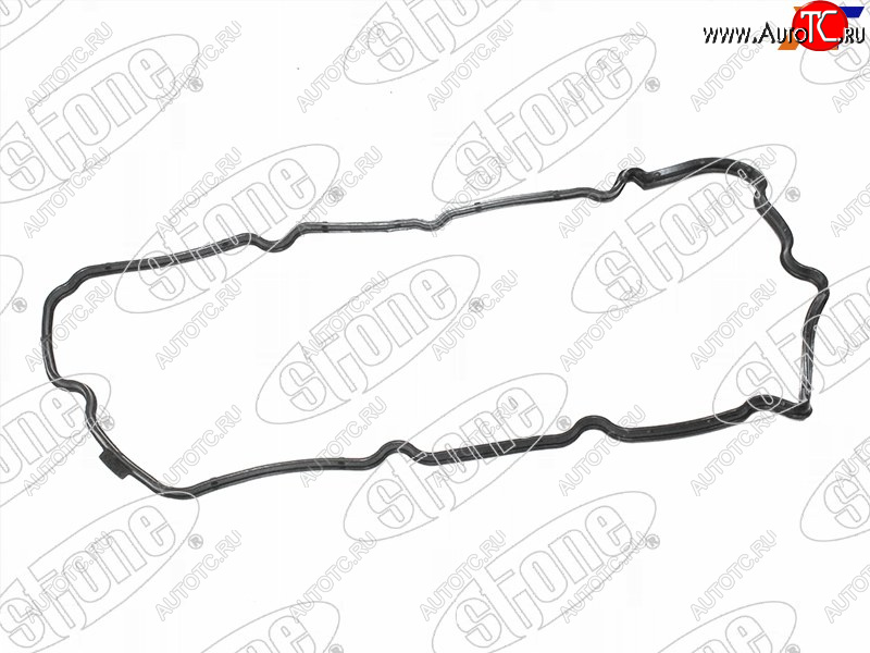 749 р. Прокладка клапанной крышки NISSAN TEANA VQ23DE 03- RH STONE JC-03138  с доставкой в г. Майкоп