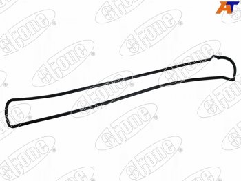 1 059 р. Прокладка клапанной крышки TOYOTA MARKARISTOCROWN 1-2JZ-GE 96- впуск STONE JC-13132-P  с доставкой в г. Майкоп. Увеличить фотографию 1