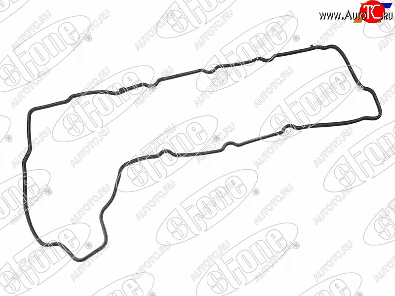 879 р. Прокладка клапанной крышки правая TOYOTA LAND CRUISER 200 1VDFTV 07- STONE JC-13173-P  с доставкой в г. Майкоп