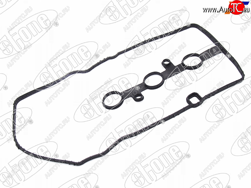 849 р. Прокладка клапанной крышки TOYOTA PASSOVITZ 1KR-FE 04- STONE JC-13164  с доставкой в г. Майкоп