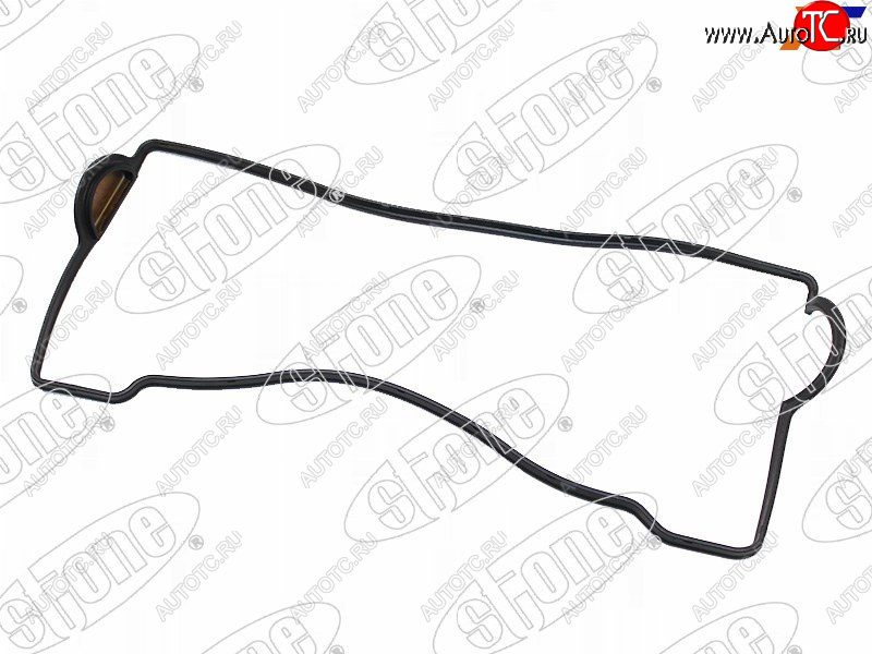 1 099 р. Прокладка клапанной крышки TOYOTA CORONACALDINACARINA 7A-FE STONE JC-13134  с доставкой в г. Майкоп