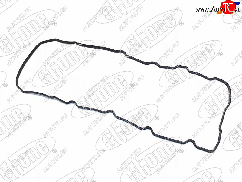 739 р. Прокладка клапанной крышки LEXUS LX570 3UR-FE 07- LH STONE JC-13158  с доставкой в г. Майкоп