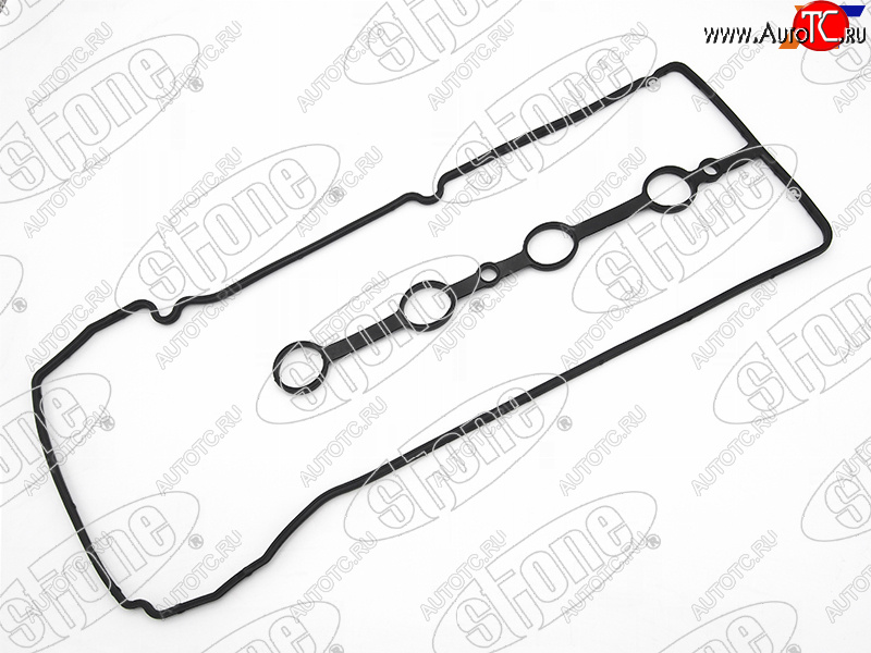 959 р. Прокладка клапанной крышки MAZDA 2DEMIO ZJ-VE 02- STONE JC-23056-P  с доставкой в г. Майкоп