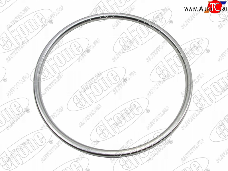 419 р. Прокладка катализатора FR NISSAN MURANO Z51TEANA J32 VQ35 08- STONE JK-08273  с доставкой в г. Майкоп