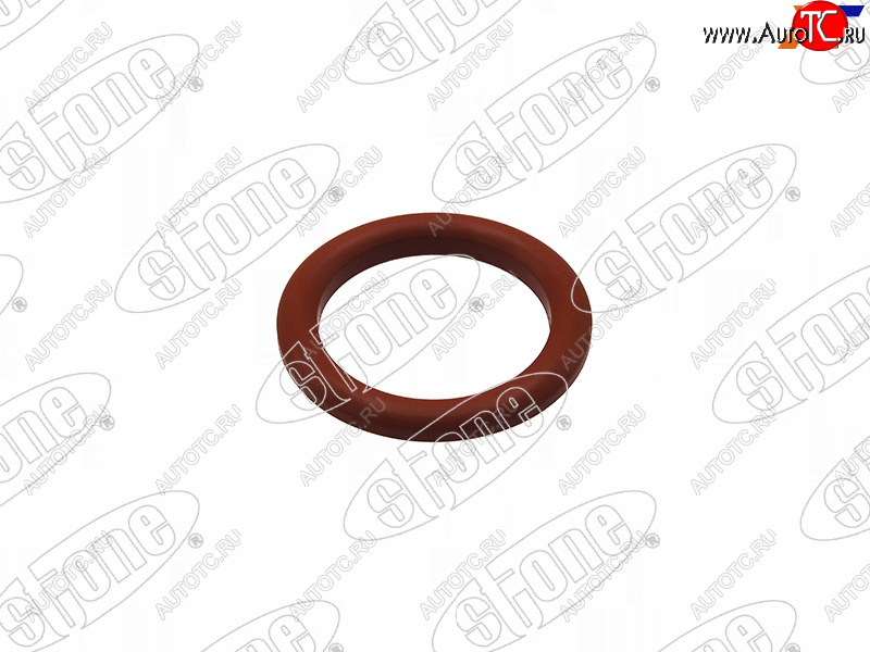 147 р. Прокладка маслозаливной горловины NISSAN MANY STONE JG-08605  с доставкой в г. Майкоп