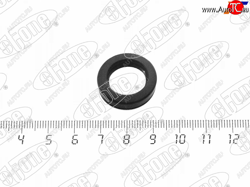 120 р. Кольцо форсунки нижнее HONDA B20BD16AF18BF20B STONE JG-48045  с доставкой в г. Майкоп