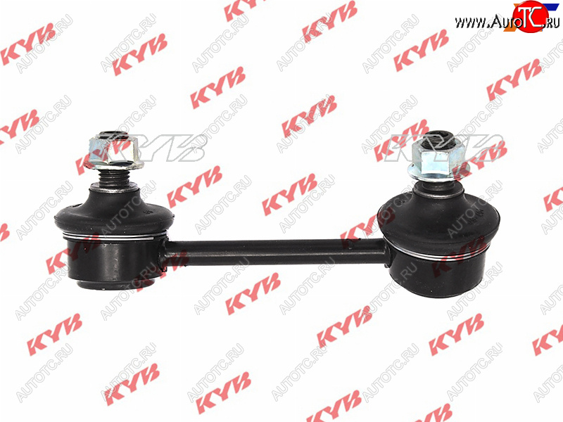939 р. Тяга стабилизатора заднего TOYOTA RAV4 00-05 LH                                                      KAYABA KSLR1029  с доставкой в г. Майкоп