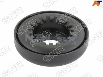 729 р. Подшипник опоры передней стойки VOLKSWAGEN POLO 09-GOLFJETTA 99-10SKODA FABIA 07-11OCTAVIA 97-11 SNR M25401  с доставкой в г. Майкоп. Увеличить фотографию 1