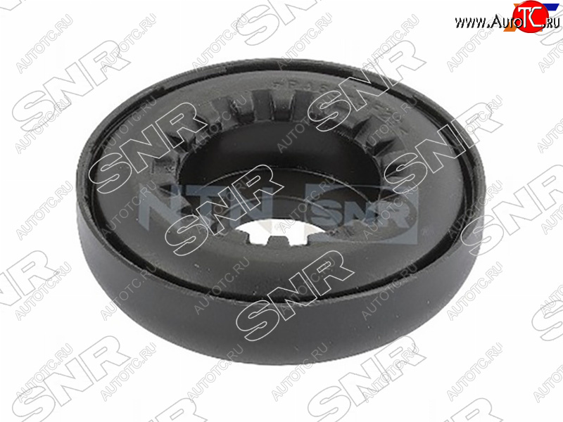 729 р. Подшипник опоры передней стойки VOLKSWAGEN POLO 09-GOLFJETTA 99-10SKODA FABIA 07-11OCTAVIA 97-11 SNR M25401  с доставкой в г. Майкоп