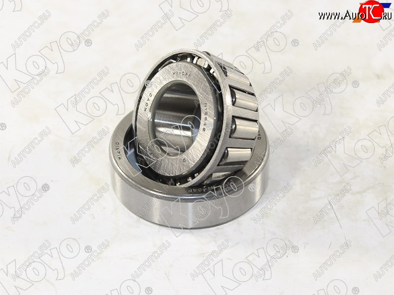 799 р. Подшипник передней ступицы наружный TOYOTA HIACEDYNAGRANVIA 2WD 82-02NISSAN ATLAS 89-00 KOYO M12649  с доставкой в г. Майкоп