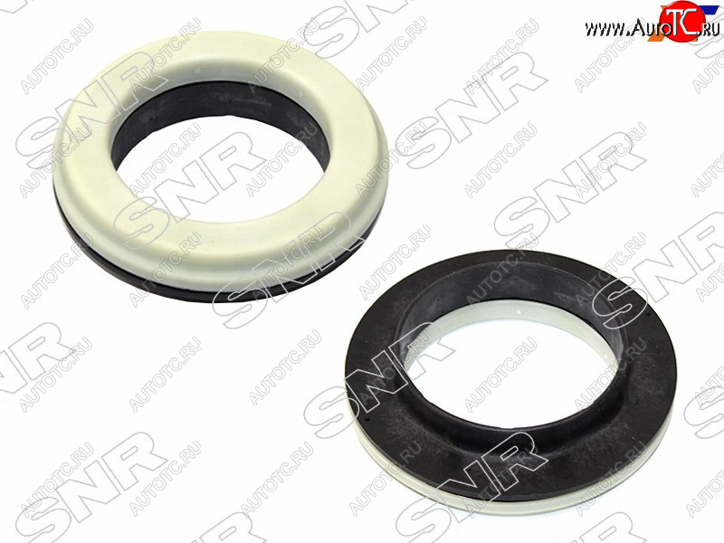 1 849 р. Подшипник скольжения опоры стойки передней NISSAN JUKETIIDALEAF 10-SENTRA 12- SNR M25509  с доставкой в г. Майкоп
