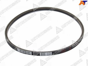 319 р. Ремень приводной 13x0880  TY 2Y3Y DynaLiteAce YY1##2##, YR2# (AC), 5K7K TownAce KR4# 96- (PS), M MITSUBOSHI MPMF6340  с доставкой в г. Майкоп. Увеличить фотографию 1