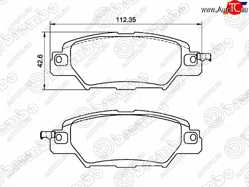 3 999 р. Колодки тормозные передние FL-FR SAT Mazda CX-5 KF (2016-2025) с доставкой в г. Майкоп Увеличить фотографию 1 3 999 р. Колодки тормозные передние FL-FR SAT Mazda CX-5 KF (2016-2025) с доставкой в г. Майкоп