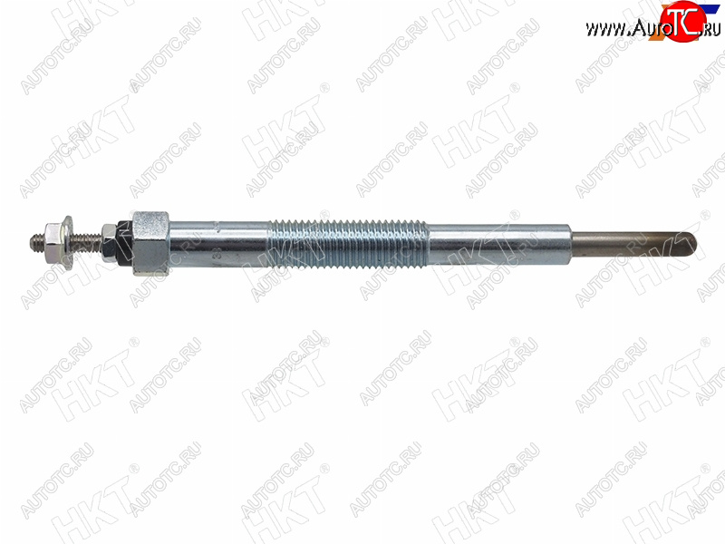 979 р. Свеча накала MITSUBISHI CANTER 4D324D334D34T4D354D36                                             HKT PM163  с доставкой в г. Майкоп