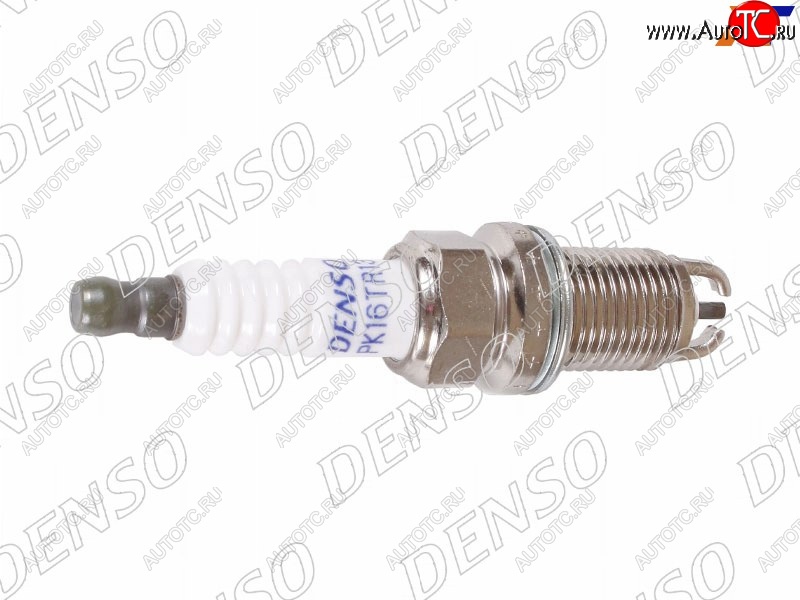 1 899 р. Свеча зажигания TOYOTA PK16TR13 7A-FE4A-FE DENSO PK16TR13  с доставкой в г. Майкоп