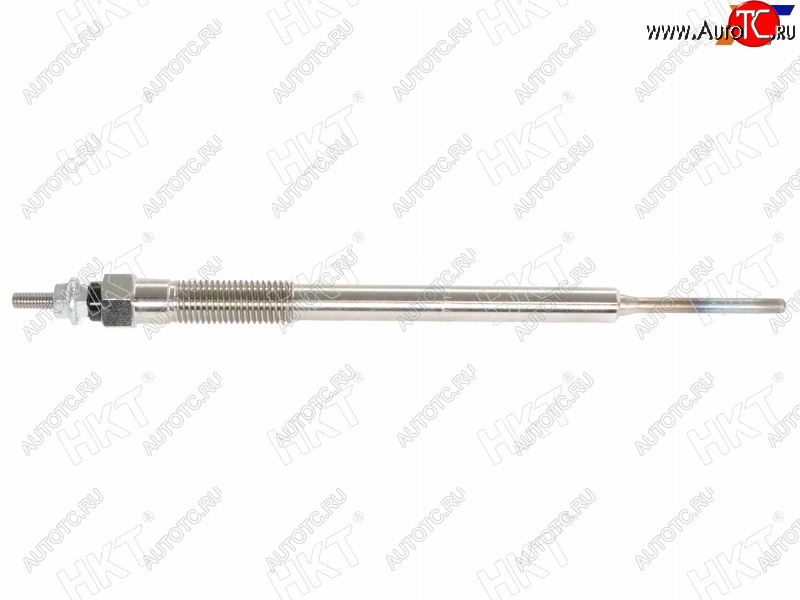 1 649 р. Свеча накала TOYOTA DYNATOYOACEFORTUNERHILUXLAND CRUISER 1KDFTV2KDFTV                           HKT PT157  с доставкой в г. Майкоп