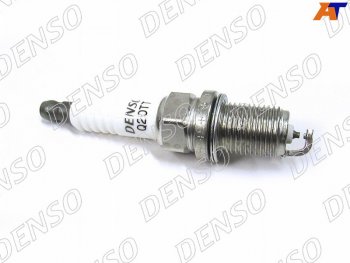 419 р. Свеча зажигания LADA 21101112 95-GRANTAKALINALARGUS 11-NISSAN PATHFINDER 97-04TOYOTA ALTEZZA DENSO Q20TT  с доставкой в г. Майкоп. Увеличить фотографию 1