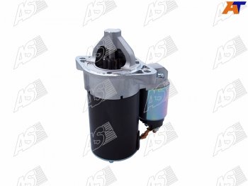 10 499 р. Стартер Hyundai Elantra 00-09  Getz 02-11  Sonata 93-98  Kia Cerato 04-09  Mitsubishi Galant 89- AS-PL S3118S  с доставкой в г. Майкоп. Увеличить фотографию 1