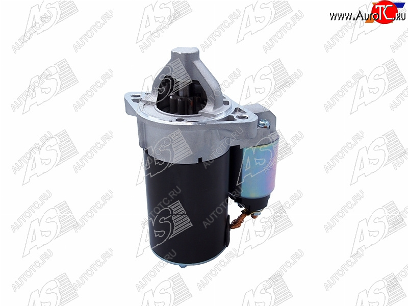 10 499 р. Стартер Hyundai Elantra 00-09  Getz 02-11  Sonata 93-98  Kia Cerato 04-09  Mitsubishi Galant 89- AS-PL S3118S  с доставкой в г. Майкоп