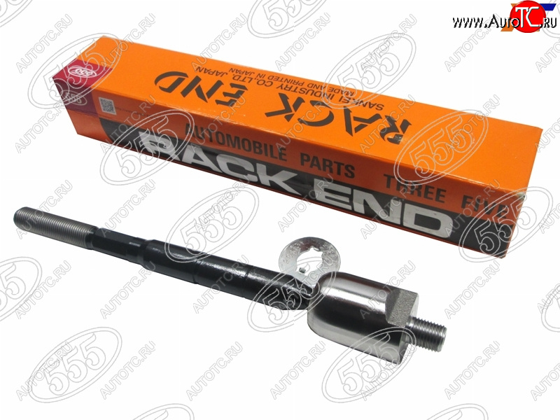 1 429 р. Тяга рулевая TOYOTA CAMRYAURIONWINDOMLEXUS ES300 06- 555 SR-T170  с доставкой в г. Майкоп