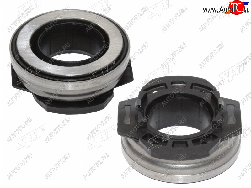619 р. Выжимная муфта сцепления AUDI A2A3 SKODA FABIAOCTAVIA VW BORAKADDGOLFYJETTAPASSAT 1.4-2.0 SAT ST-02A141165M  с доставкой в г. Майкоп