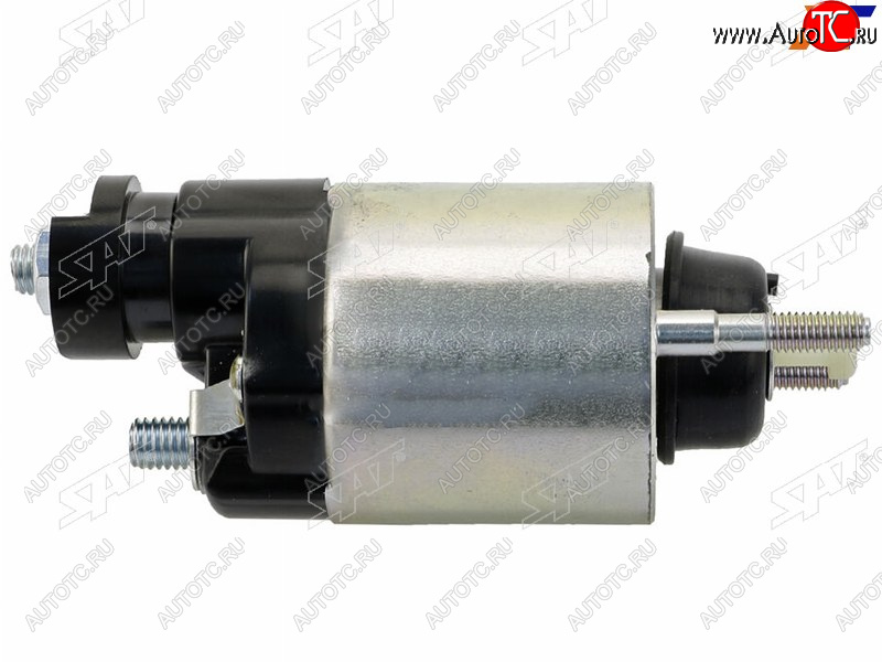 1 799 р. Втягивающее реле стартера HONDA ACCORD H22F18F20CIVIC D141516#CR-V 2.0 95-02 B20Z#B20B4 D=55m SAT ST-111-0012  с доставкой в г. Майкоп