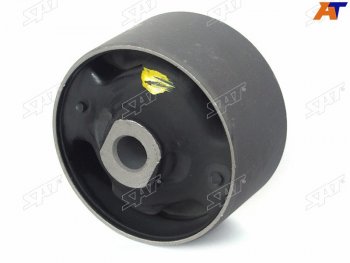 679 р. Картридж подушки двигателя RH -TOYOTA CAMRY 01-06 двиг.2AZFE (большой) SAT ST-12363-28060C-B  с доставкой в г. Майкоп. Увеличить фотографию 1
