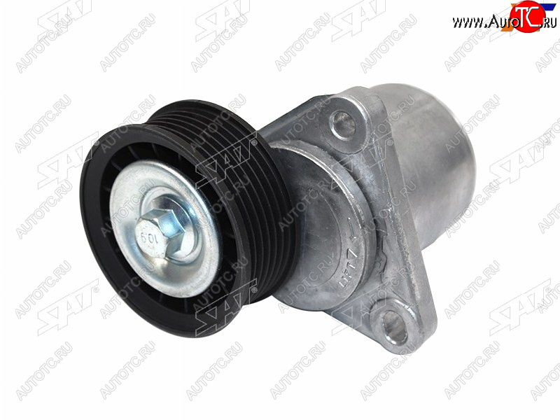 1 499 р. Натяжитель приводного ремня FORD FIESTAFOCUSMAVERICKMONDEOTRANSITMAZDA 35MPV 1,8-2,3 SAT ST-1364675  с доставкой в г. Майкоп